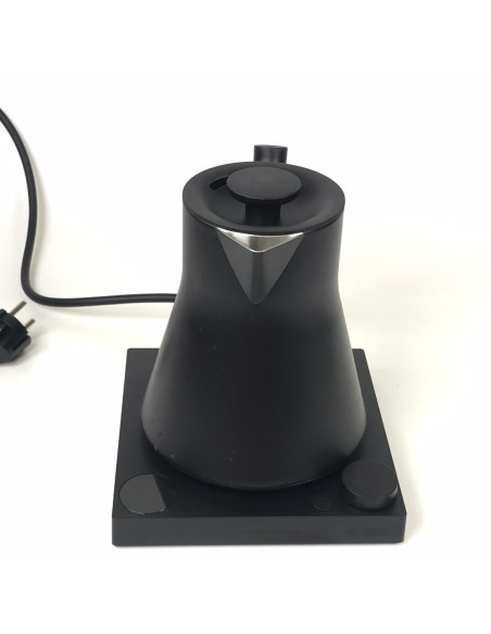 BAZAR - Ceainic Fellow Corvo EKG PRO 0,9 l - negru mat - Folosit