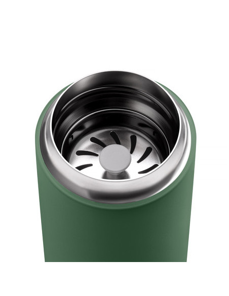 Fellow Carter Move Mug Cargo Green 355ml