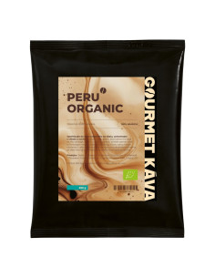 Peru Huancaruna BIO, boabe de cafea Arabica
