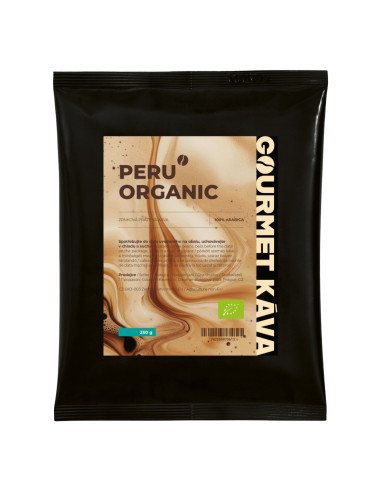 Peru Huancaruna BIO, boabe de cafea Arabica