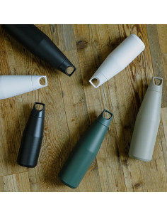 Kinto Trail Tumbler - 580ml Bej 2