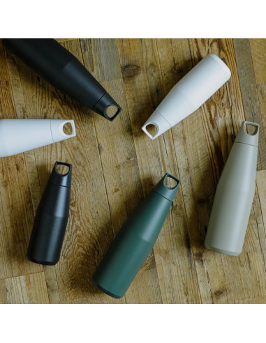 Kinto Trail Tumbler - 580ml Bej