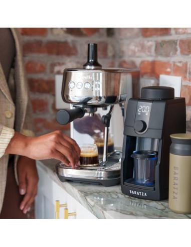 Polizor electric Baratza Encore ESP PRO