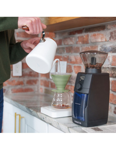 Polizor electric Baratza Encore ESP PRO