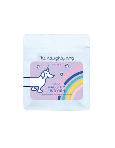 The Naughty Dog Unicorn 13 200g