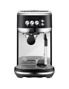 Espressor cu portafiltru SAGE THE BAMBINO™ PLUS SES500BTR