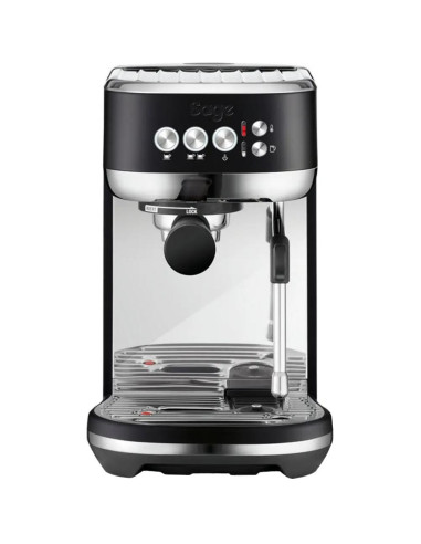 Espressor cu portafiltru SAGE THE BAMBINO™ PLUS SES500BTR