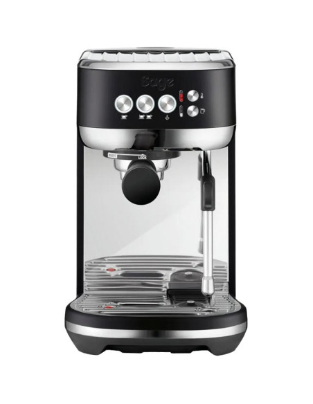 Espressor cu portafiltru SAGE THE BAMBINO™ PLUS SES500BTR