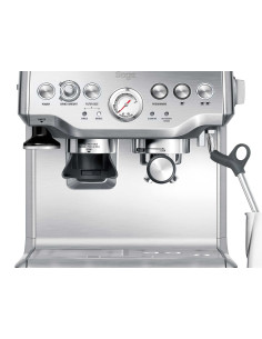 SAGE The Barista Express™ BES875BSS Argint 2