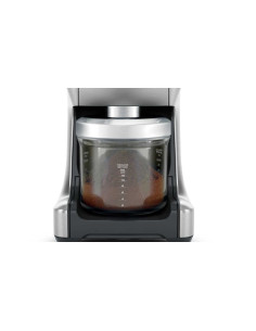 Grinder Sage BCG820BSS argintiu 2