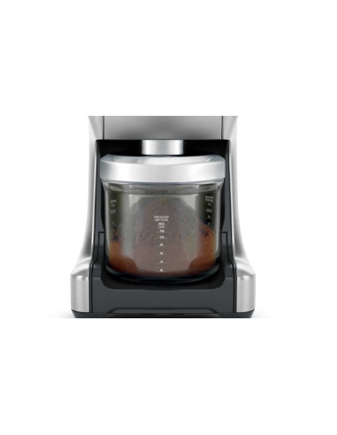 Grinder Sage BCG820BSS argintiu