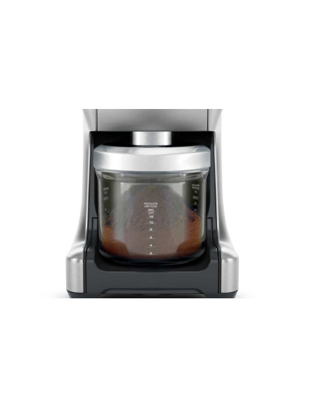 Grinder Sage BCG820BSS argintiu