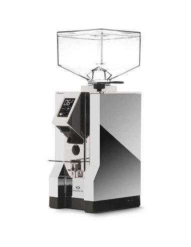 Grinder Eureka Mignon Specialita, CR crom