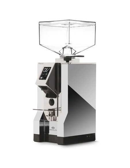 Grinder Eureka Mignon Specialita, CR crom