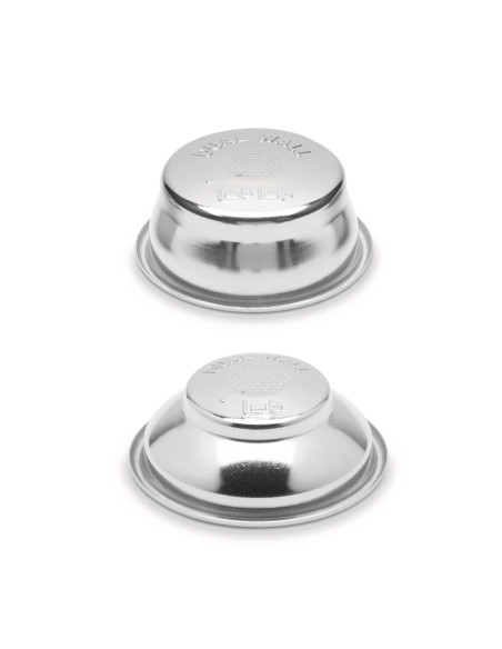 Aparat de cafea cu pârghie SAGE SES450BSS argintiu