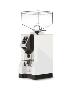 Grinder Eureka Mignon Specialita, CR alb