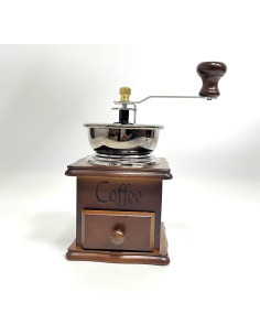 Mașină de măcinat cafea Kaffia Classic Bazaar 2