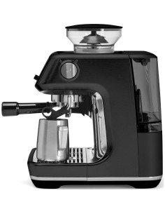 SAGE SES878BTR Espresso Pak mașină de cafea negru 2