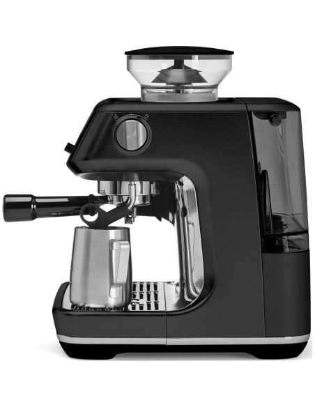 SAGE SES878BTR Espresso Pak mașină de cafea negru