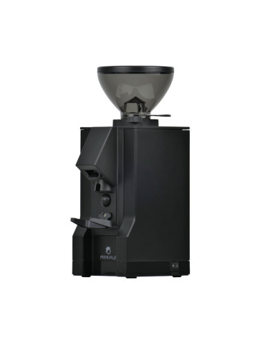 Eureka Mignon Manual