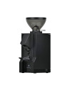 Râșnița electric Mignon Manuale este modelul de bază cu dozare manuală al polizoarelor compacte de calitate de la marca Eureka. Recomandat de producător pentru oală "turka", espresso sau moka.