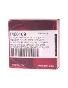 IMS coș de precizie 54 mm 12/18 g B662THH26M 2