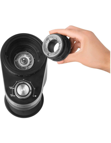 copie a Măcinător de cafea SENCOR SCG 5060BK