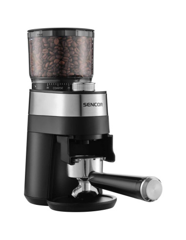 Măcinător de cafea SENCOR SCG 5060BK - DISCOUNT / RETURNAT