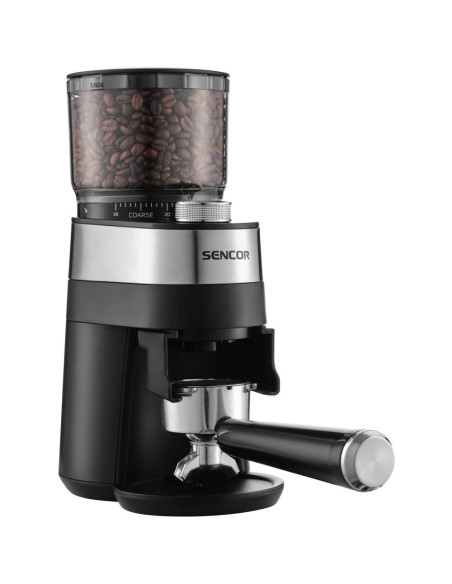 copie a Măcinător de cafea SENCOR SCG 5060BK