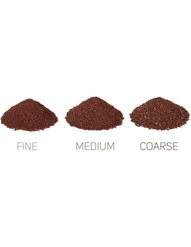 Măcinător de cafea SENCOR SCG 5060BK - DISCOUNT / RETURNAT