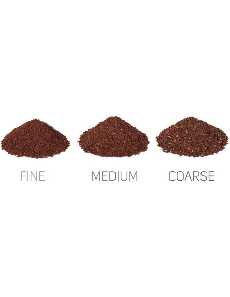 Măcinător de cafea SENCOR SCG 5060BK - DISCOUNT / RETURNAT