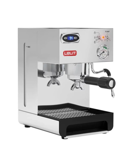 Aparat de cafea Lelit Anna PL41TEM cu PID