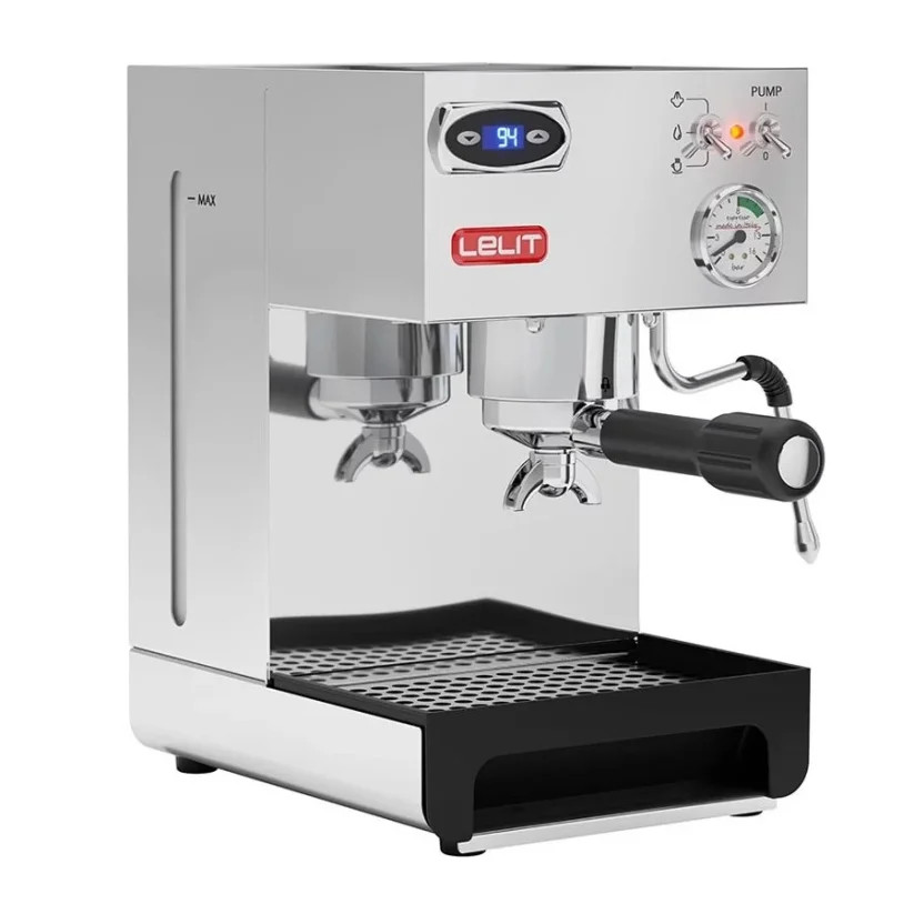 Aparat de cafea Lelit Anna PL41TEM cu PID