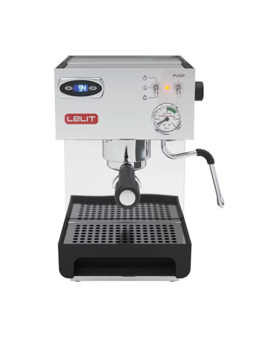 Aparat de cafea Lelit Anna PL41TEM cu PID