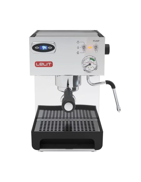 Aparat de cafea Lelit Anna PL41TEM cu PID