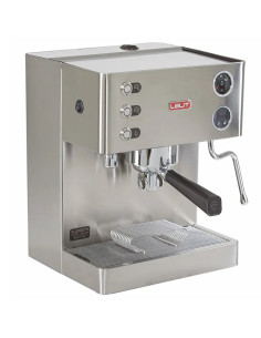 Aparat de cafea profesional cu două butoaie Lelit Elizabeth PL92T