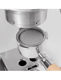 Kaffia Puck Screen 51 mm - plasă de distribuție pentru espresso 2