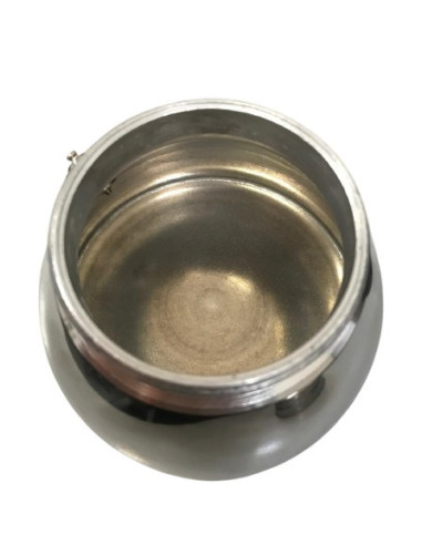 Bialetti Moka Induction 4 căni negru - Defect cosmetic / REDUCERE