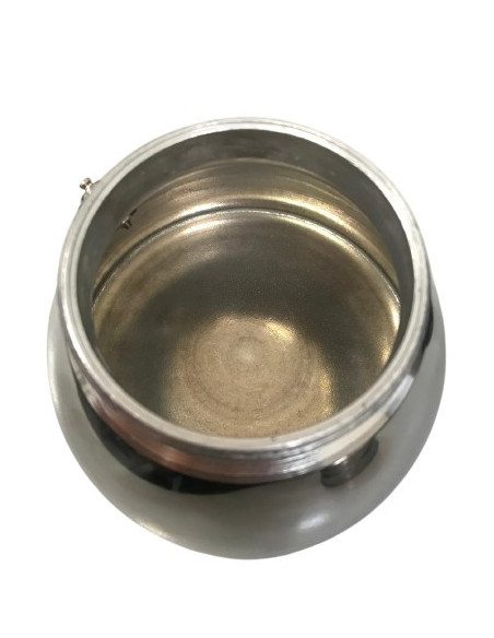 Bialetti Moka Induction 4 căni negru - Defect cosmetic / REDUCERE