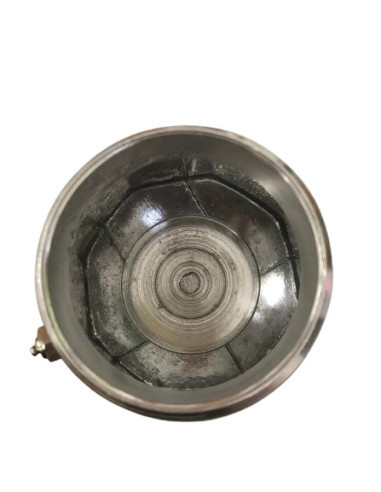 Cafetieră moka Bialetti Brikka 4 - FOLOSIT / REDUCERE