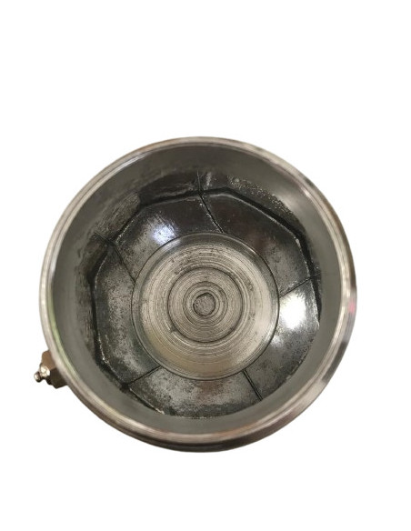 Cafetieră moka Bialetti Brikka 4 - FOLOSIT / REDUCERE