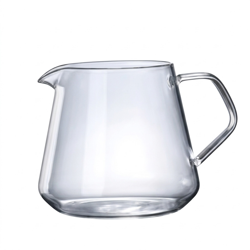 Kaffia Server 600 ml vas de cafea