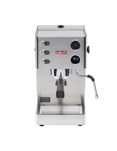 Lelit Victoria PL91T - aparat espresso cu pârghie