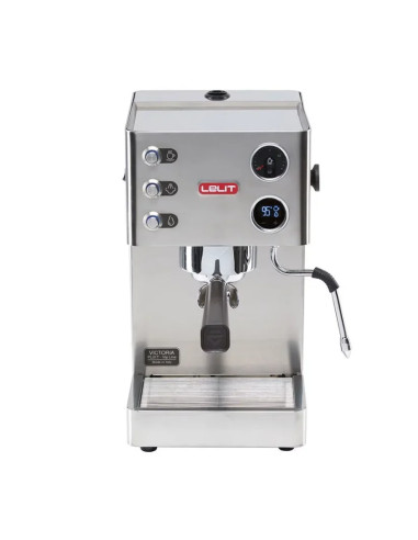 Lelit Victoria PL91T - espressor cu portafiltru