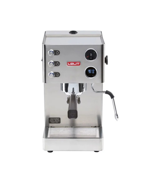 Lelit Victoria PL91T - espressor cu portafiltru