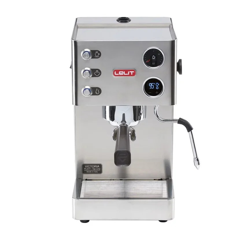 Lelit Victoria PL91T - espressor cu portafiltru