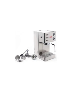 Lelit Victoria PL91T - aparat espresso cu pârghie 2