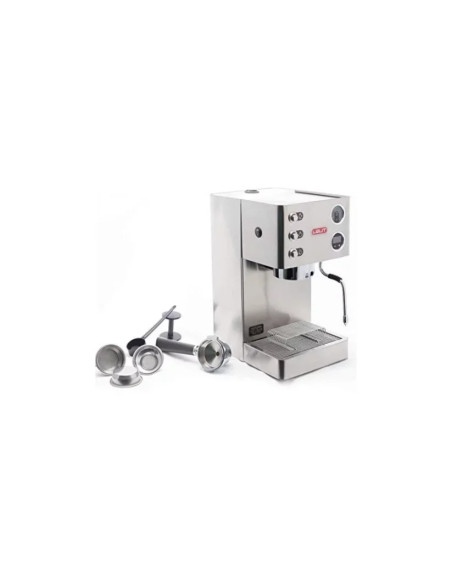 Lelit Victoria PL91T - aparat espresso cu pârghie