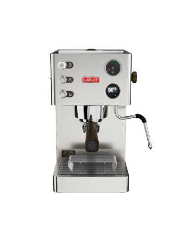 Lelit Victoria PL91T - espressor cu portafiltru
