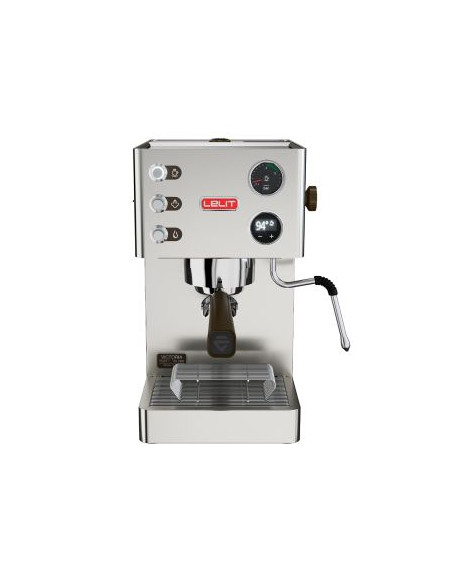 Lelit Victoria PL91T - espressor cu portafiltru